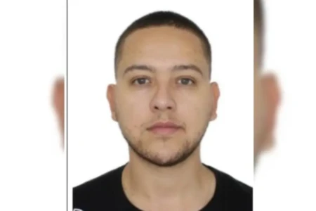 Matheus Pereira da Silva, goiano foragido preso em Portugal- (Foto: material cedido ao Mais Goiás)