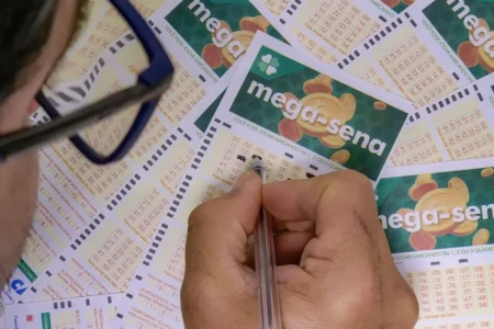Concurso 2987 da Mega-Sena: veja resultado e prêmios que saíram para Goiás (Foto: Agência Brasil)