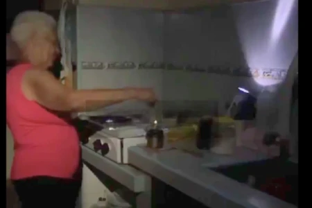 Apagão atinge todas as casas de Cuba (Foto: Reprodução)