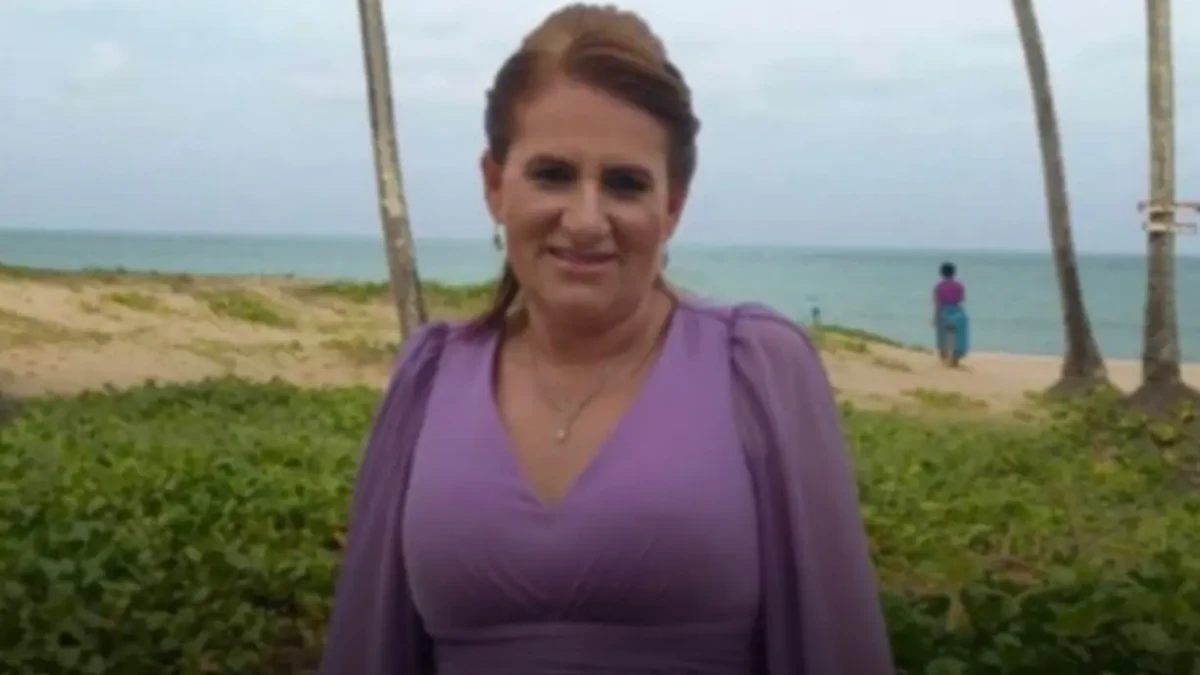 captura de tela 2026 03 22 125052 Alunos lamentam morte de professora vítima de feminicídio em Jataí: ‘ainda lembro dos conselhos’