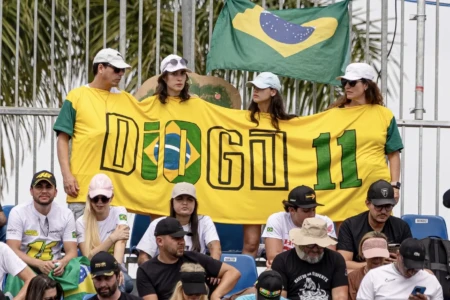 MotoGP abre venda de ingressos horas após etapa em Goiânia