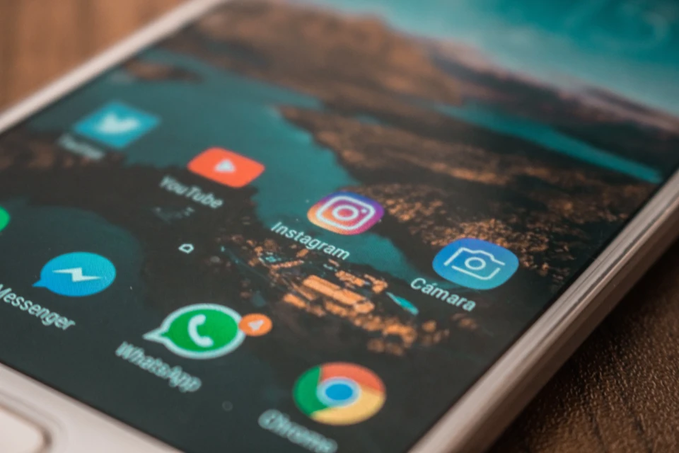 Celulares Samsung agora podem compartilhar arquivos com iPhones via AirDrop (Foto: Pixabay)