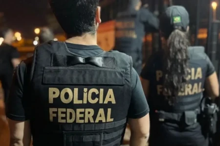 PF pode parar por 82 horas; delegados cobram criação de fundo contra o crime