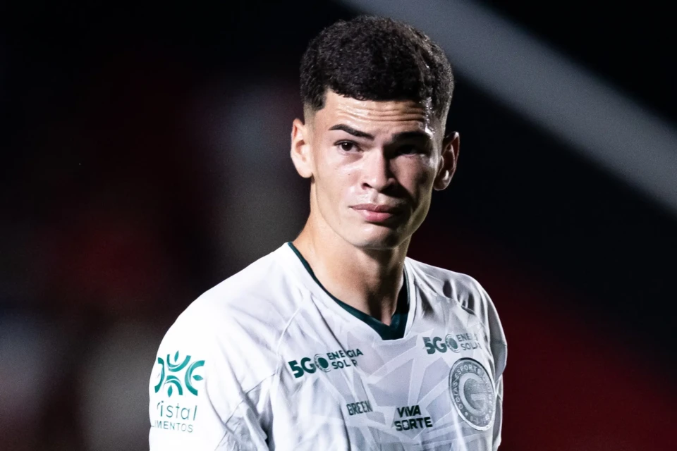 Anthony - Goiás