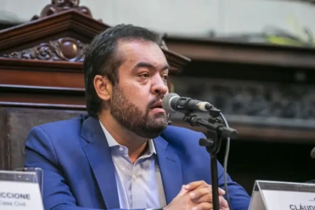 Governador do Rio de Janeiro renuncia para tentar evitar cassação (Foto: Agência Brasil)