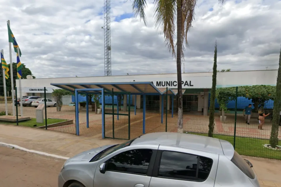 câmara x santo antonio descoberto 