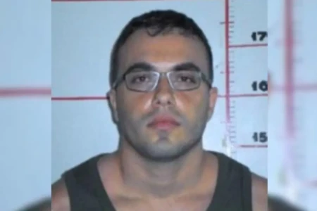 Engri Júnior de Almeida Maia, o Junior Trindade, fundador da ADE - (Foto: reprodução/Ministério da Justiça)