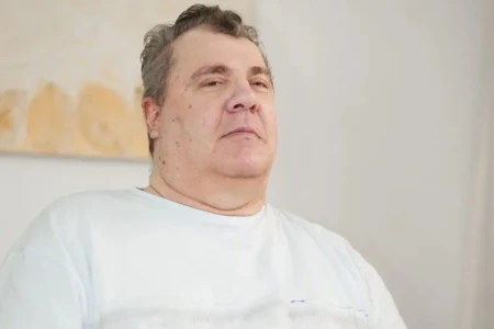 Ator Gerson Brenner morre aos 66 anos Artista fez muito sucesso na década de 90, em novelas como 'Rainha da Sucata' e 'Corpo Dourado'