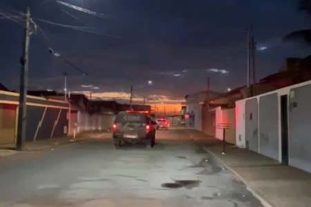 Megaoperação prende suspeito que se apresentava como 01 do PCC em Goiás