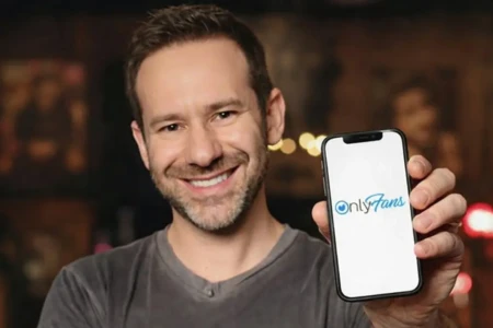 Bilionário dono do OnlyFans que morreu “tinha vida enraizada na fé e na família Saiba quem foi Leonid Radvinsky