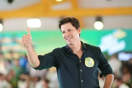 MDB completa 60 anos às vésperas de voltar ao poder com Daniel Vilela (Foto: Divulgação)