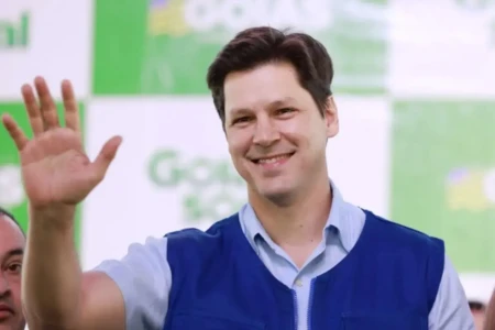 Veja quem tem potencial para rivalizar com Daniel no futuro, na visão de cientista político (Foto: Divulgação)