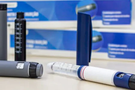 Mounjaro manipulado: Anvisa determina apreensão de medicamentos em laboratório (Foto: Agência Brasil)