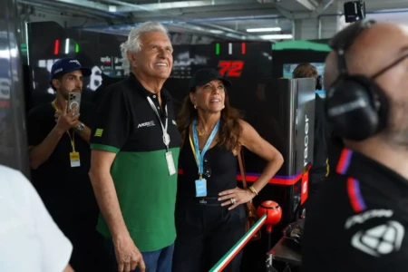 Conselho do PSD escolheu Caiado para disputar presidência, diz ex-governador (Foto: Divulgação)