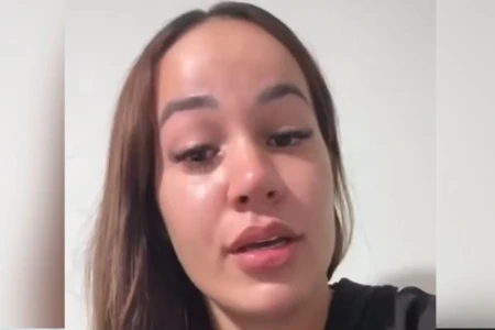 Influenciadora acusada de armar sequestro para ganhar seguidores é presa (Foto: Reprodução)