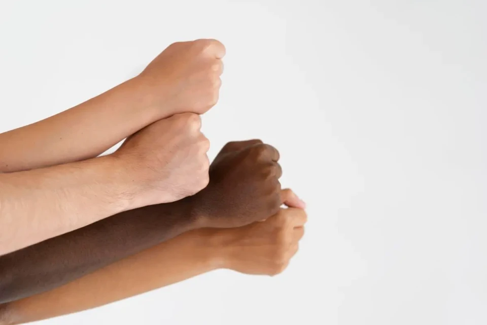 close-up-people-connecting-through-hands