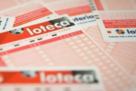 Concurso 1238 da Loteca: confira o resultado (Foto: Agência Brasil)