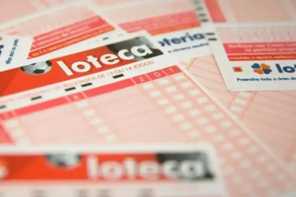 Concurso 1238 da Loteca: confira o resultado (Foto: Agência Brasil)