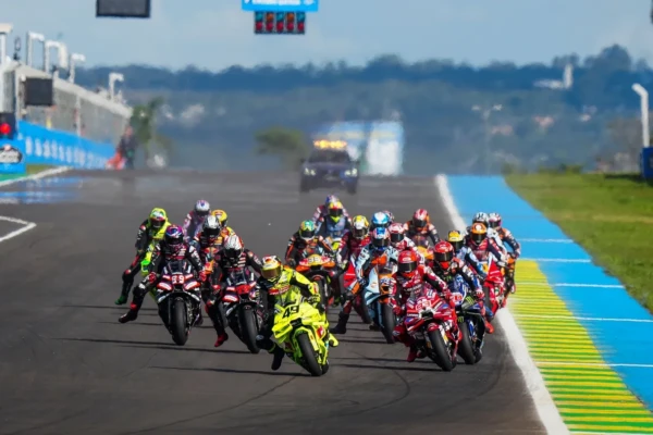 MotoGP em Goiânia