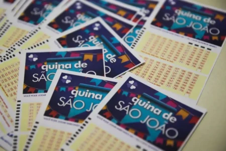 Concurso 6984 da Quina: veja resultado e prêmios para Goiás (Foto: Agência Brasil)