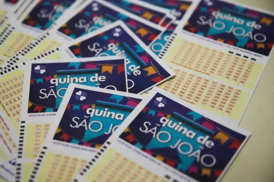 Concurso 6984 da Quina: veja resultado e prêmios para Goiás (Foto: Agência Brasil)