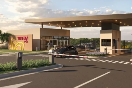 Condomínio fechado da Terrano Urbanismo Terraví Ipês leva infraestrutura, lazer e áreas verdes para a Região Noroeste de Goiânia