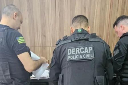 Operação mira esquema em contratos de resíduos sólidos em Goiás