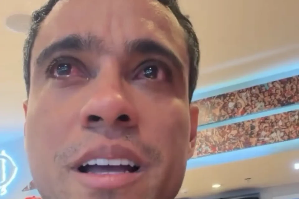 Wendell Lira