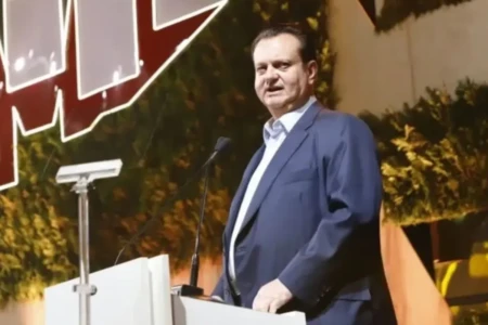 Desgastado com Tarcísio, Kassab deixa governo de São Paulo (Foto: Divulgação)