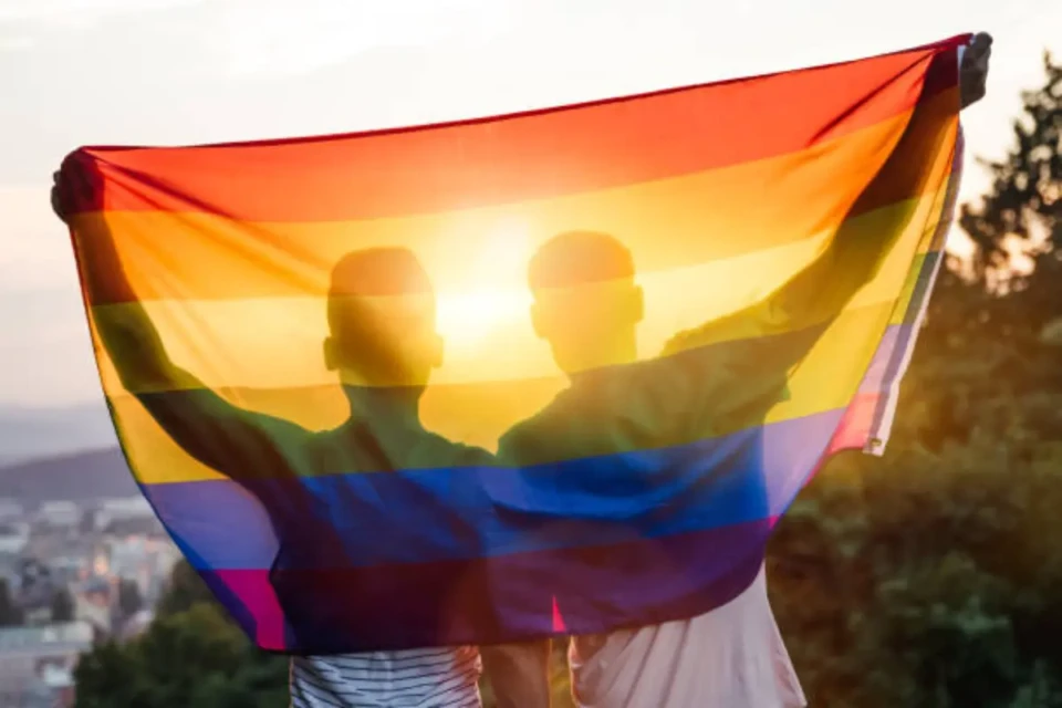 casal x lgbt