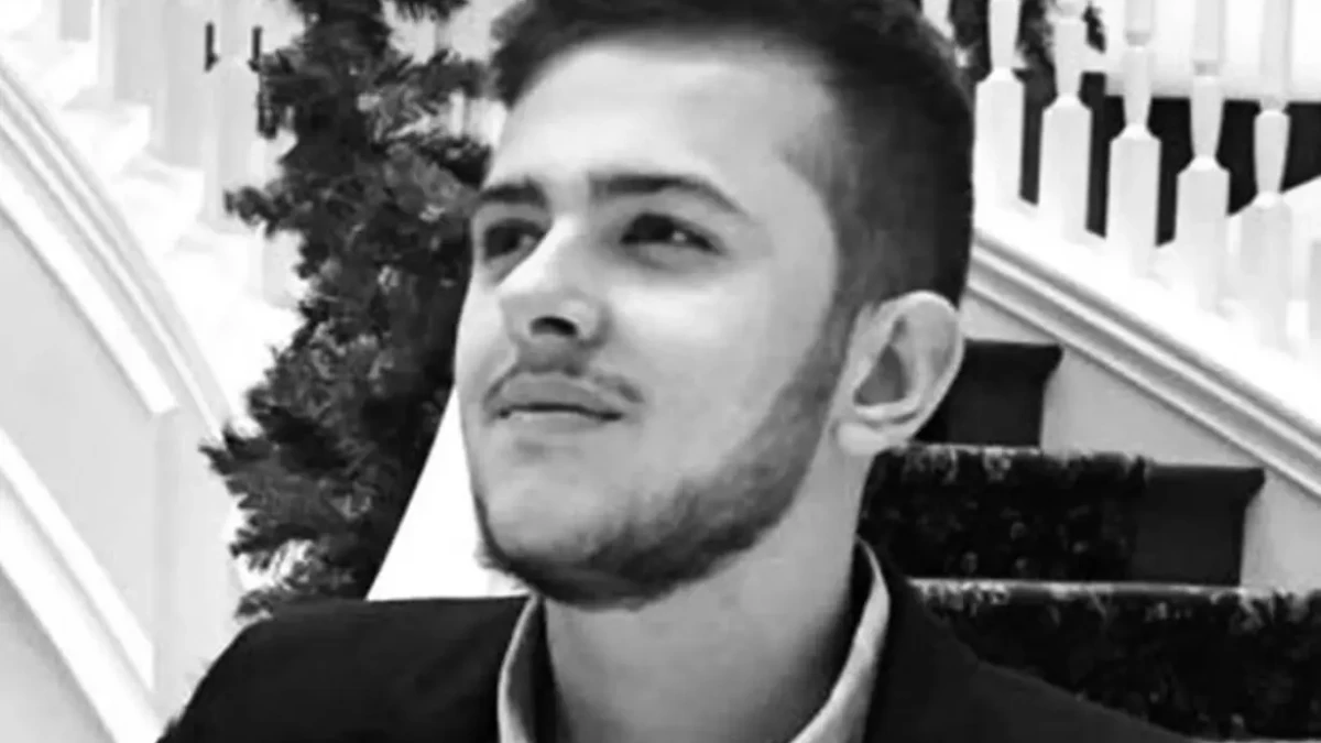 Morre Alexandre Silveira, filho do ex-deputado Simeyzon Silveira Político confirmou o óbito nesta quinta-feira (26)