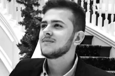 Morre Alexandre Silveira, filho do ex-deputado Simeyzon Silveira Político confirmou o óbito nesta quinta-feira (26)