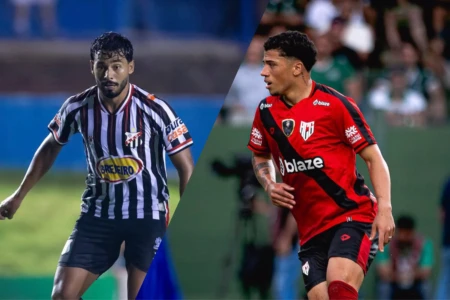Atlético-GO estreia na Copa Centro-Oeste com time alternativo e foco na Série B