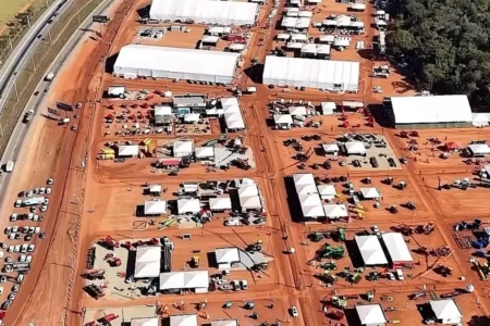 AgroCapital prepara happy hour 'pré-feira' nesta quinta em Goiânia