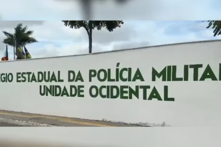 Suposto uso de pó de mico causa surto de coceira em colégio militar de Goiás