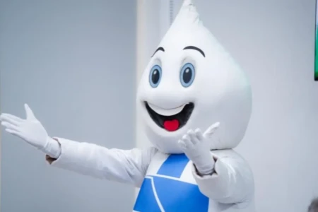 Estado promove campanha de de vacinação contra Influenza em Goiás (Foto: Divulgação)