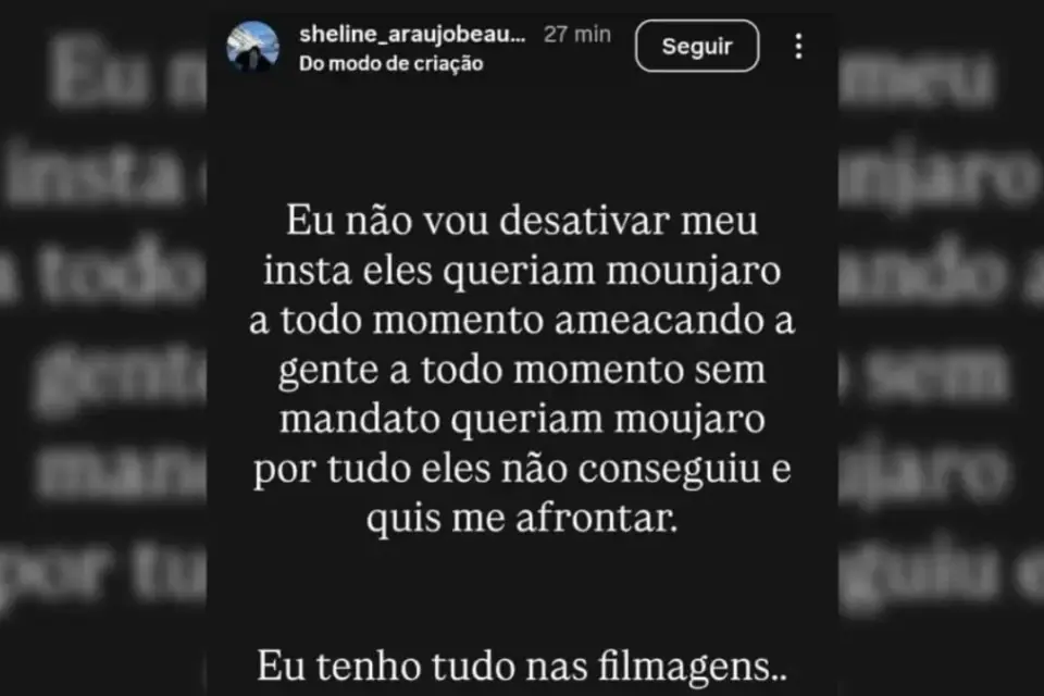 image GO: Falsa biomédica é indiciada por usar nome de terceiros para comprar R$ 200 mil em insumos