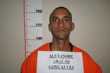 alexandre x confronto PM