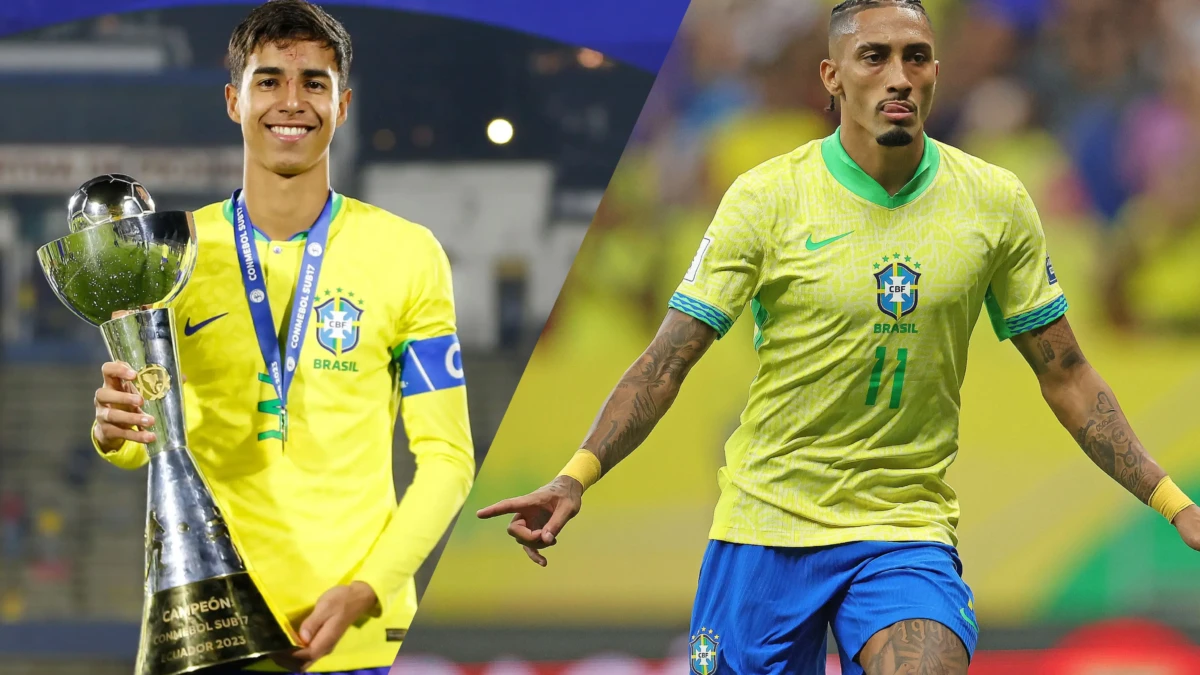 Seleção tem novidade na zaga e possível baixa no ataque, Ancelotti promove mudanças