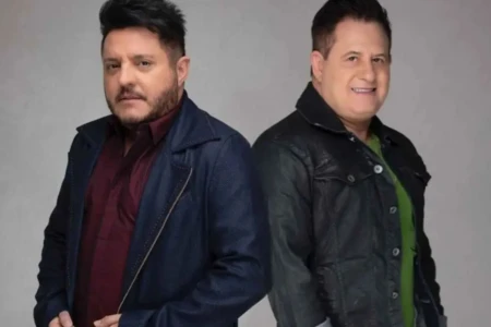 Bruno e Marrone e Falamansa cantam em Planaltina no fim de semana; saiba mais (Foto: Divulgação)