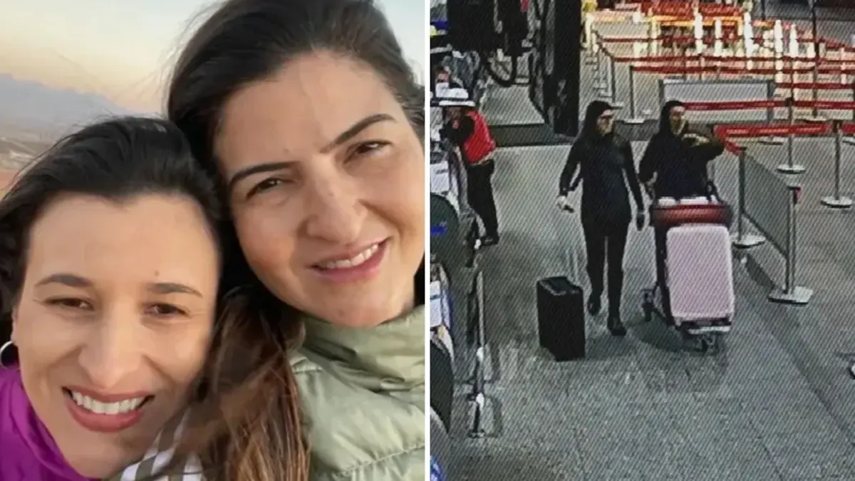 Goianas presas por engano na Alemanha pedem R$ 21,5 milhões em indenização