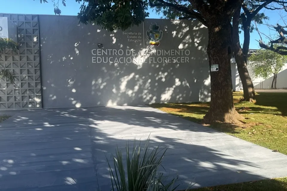 Com até 2,5 mil atendimentos por mês, Centro Florescer será referência em educação inclusiva e altas habilidades