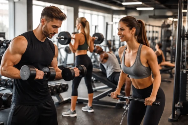 quando o corpo começa a mudar com exercícios fatores aceleram os resultados Quanto tempo demora para a musculação começar a fazer efeito?