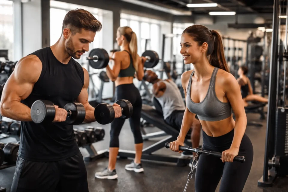 Exercício físico é tão eficaz quanto tratamentos para depressão e ansiedade? resultados de ensaios clínicos sobre efeitos do exercício