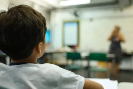Estado inaugura centro para crianças superdotadas e com necessidades especiais em Goiânia (Foto: Agência Brasil)