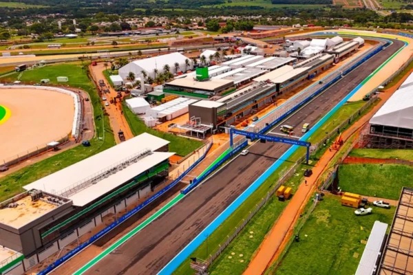 Autódromo de Goiânia