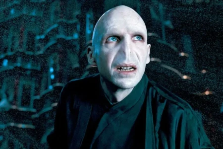 Voldemort será interpretado por qual ator na série de ‘Harry Potter’? Veja rumores (Foto: Reprodução)