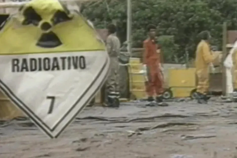 Como césio-137 em Goiânia pôs Brasil no mapa de piores acidentes radioativos do mundo 2 image Como césio-137 em Goiânia pôs Brasil no mapa de piores acidentes radioativos do mundo