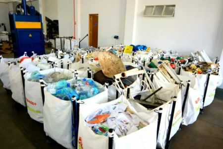 MP cobra prefeitura de Caldas Novas por falta de repasses e paralisação da coleta seletiva pagamentos a cooperativas e retomar serviço