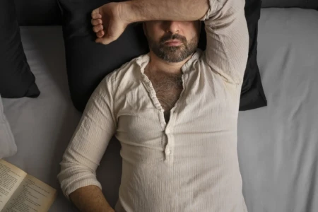 o que acontece no corpo de um homem quando ele não ejacula com frequência Tempo de abstinência pode impactar qualidade do esperma masculino